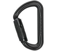 DMM Shadow Locksafe - moschettone Grey unisex
