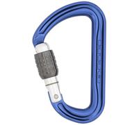 DMM Shadow Screwgate - moschettone Blue unisex