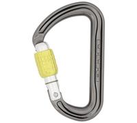 DMM Moschettone Shadow Screwgate (Grigio)