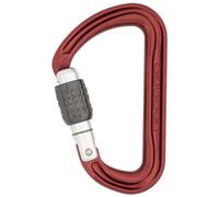 DMM Shadow Screwgate - moschettone Red