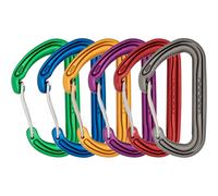 DMM Spectre Colour 6 Pack - Unisex - Multicolore - Taglia unica- modello 2026