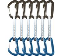 DMM Spectre 12 cm Pack 6 - set rinvii 12 Blue unisex
