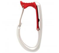 DMM - Vault Wire Gate - Moschettoni porta materiale bianco