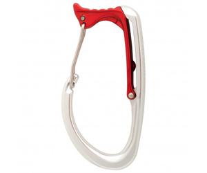 DMM - Vault Wire Gate - Moschettoni porta materiale bianco