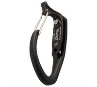 DMM - Vault Wire - Moschettoni porta materiale nero