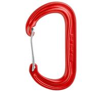 DMM - WalldO - Moschettoni a leva rosso