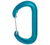 DMM - WalldO - Moschettoni a leva turchese