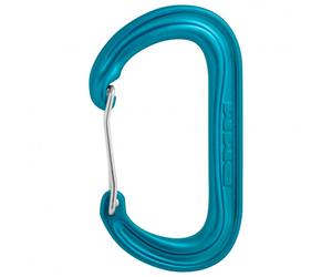 DMM - WalldO - Moschettoni a leva turchese