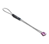 DMM Wallnut Nut Size 4 Gold