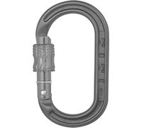 DMM XSRE Lock - moschettone Grey unisex