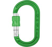 DMM XSRE Blocco Mini Moschettone Accessorio, Verde