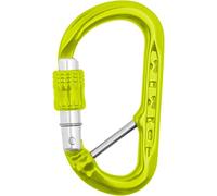 DMM XSRE Lock Captive Bar - Moschettone, colore: Lime