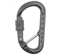 DMM - XSRE Lock Captive Bar - Moschettoni porta materiale grigio
