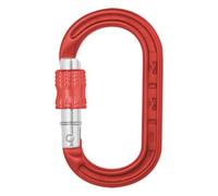 DMM XSRE Lock - moschettone Red unisex