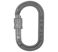 DMM - XSRE Lock - Moschettoni porta materiale grigio
