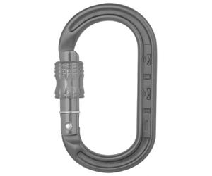 DMM - XSRE Lock - Moschettoni porta materiale grigio