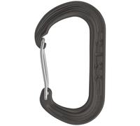 DMM XSRE Wire - moschettone Grey unisex