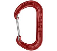 DMM - XSRE Wire - Moschettoni porta materiale rosso