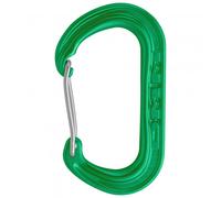 DMM - XSRE Wire - Moschettoni porta materiale verde
