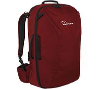 DMM Flight 45 L - borsa zaino Red unisex
