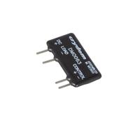 DMO063 Relè: Semiconduttore IVA: 3-10VDC 3A 0-60VDC THT SIP CRYDOM