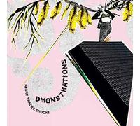 Dmonstrations - Night Trrors. Shock!