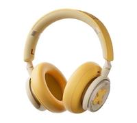 DMOOSTER D19 Pro Wireless Bluetooth Cuffie Con Testa Tracking & Trasparente Anc