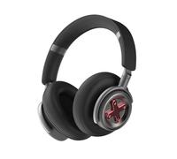 DMOOSTER D19 Pro Wireless Bluetooth Cuffie Con Testa Tracking & Trasparente Anc