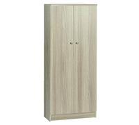 Inter Link Panca letto Letto a scomparsa Divano letto Letto aggiuntivo Con rete a doghe Letto singolo 90 x 190 cm Legno massiccio laccato bianco Sintro
