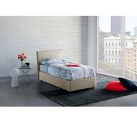 Dmora Libreria decorativa e funzionale, colore rovere, cm 97 x 25 x h110, Bifacciale, Small