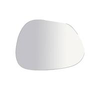 Dmora Specchio Tycho 3.2x70h cm Trasparente Forma Irregolare Materiale Struttura in Legno Nobilitato, Tipologia a Muro