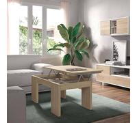 Inter Link - Cassettone - 8 cassetti - Credenza - Buffet - Melamina - Bianco - Cassetti con maniglie incassate - Westphalen 8H