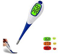 Dmora Vetrina Ablaze 38x80x121h cm Bianco Lucido 7 Ripiani 10 Vani, Mobile Espositore Apertura Battente Made in Italy