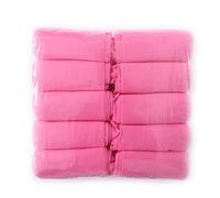 Dmora Vetrina Montano 43x120x146h cm Bianco Lucido 7 Ripiani 9 Vani, Mobile Espositore Apertura Battente Made in Italy