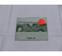 D'Motion-Samantha Kelly - Hold on