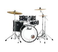 DMP 5pc Shell Pack 2218B/1007t/1208t/1616 F/1455S/hwp830, Satin Slate Black