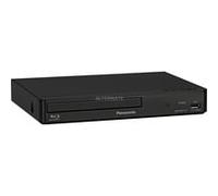 Panasonic DMP-BDT167 Lettore DVD Compatibilità 3D Nero, DMPBDT167EG