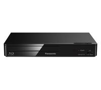 Panasonic DMP-BDT167 Lettore DVD Compatibilità 3D Nero, DMPBDT167EG