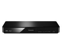 DMP-BDT180EG - Lettore Blu-ray con Wi-Fi integrato e upscaling 4K
