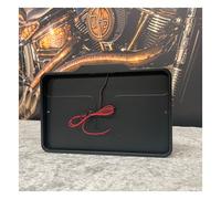 DMP, Cornice targa 5.0 Fr. Solo luce targa Ma Universale