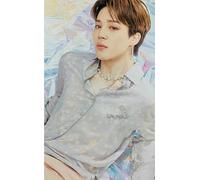 DMQBT 1500 Pezzi Puzzle - Arte - Difficult Puzzle - Korea Boyband Bang Group Band Bt S Bangtan.Boys Jimins Poster - Giocattoli Educativi Per Alleviare Lo Stress In Famiglia Gifts - Hz47Xa