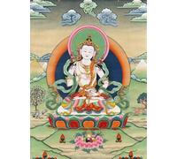 DMQBT Difficult Puzzles - 1500 Pezzi - Buddhas Statues Oil Painting - Giocattoli Per La Sfida Del Divertimento In Famiglia - Puzzles Per Adults 1500 Piece - Xu743Tw