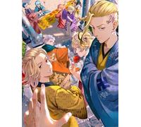 DMQBT Puzzle,1000 Pieces,Poster, Regali ,Japanese Animes Tokyo Revengers ,Giocattoli Sfida Personalizzati Per Adulti ,Giocattolo Personalizzato Per Adulti Per Bambini, Cx14Zw