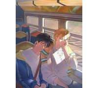 DMQBT Puzzle 1500 Pezzi - Irregular Puzzles - Japanese Animes Banana Fish Poster - Giochi Di Memoria Per Adulti - Giocattoli Antistress Per La Famiglia Gifts - Hz601Xa