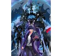 DMQBT Puzzle Difficile - Puzzle Da 1000 Pezzi - Korean Animes Leveling Art Immagini - Giocattoli Personalizzati Per Adulti Gifts - DX63ZW