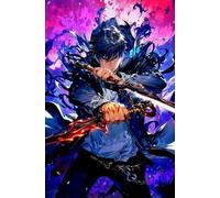 DMQBT Puzzle Difficile - Puzzle Da 1000 Pezzi - Korean Animes Leveling Art Immagini - Giocattoli Personalizzati Per Adulti Gifts - DX62ZW