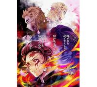 DMQBT Puzzles 1500 Pezzi - Japanese Animes Demons Agatsumas Zenitsu Poster - Giocattolo Puzzle Personalizzato Per Adulti Per Bambini Gifts - Hz666Xa