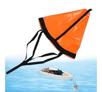 dmqdu Calze da deriva per barche da , ancora, per barche, kayak, per barche - Robusto freno marino, per in mare, droga per barche, barche a vela, barche da /barche a vela