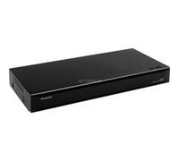 Panasonic DMR-BCT760AG lettore DVD/Blu-ray Lettore Blu-Ray Compatibilità 3D Nero