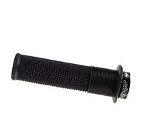 DMR Brendog Death Grip Lock-On Grip, Race, Thin, black